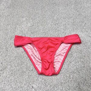 Victoria’s Secret Swimsuit Bottoms Women’s Pink Size XS